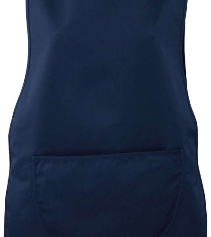 pr171-navy-a1 Premier WOMEN'S POCKET TABARD - Μπλε μαρίν