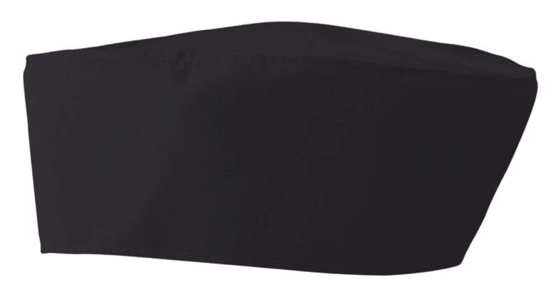 Premier SOL'S CHEF CAP - Μαύρο