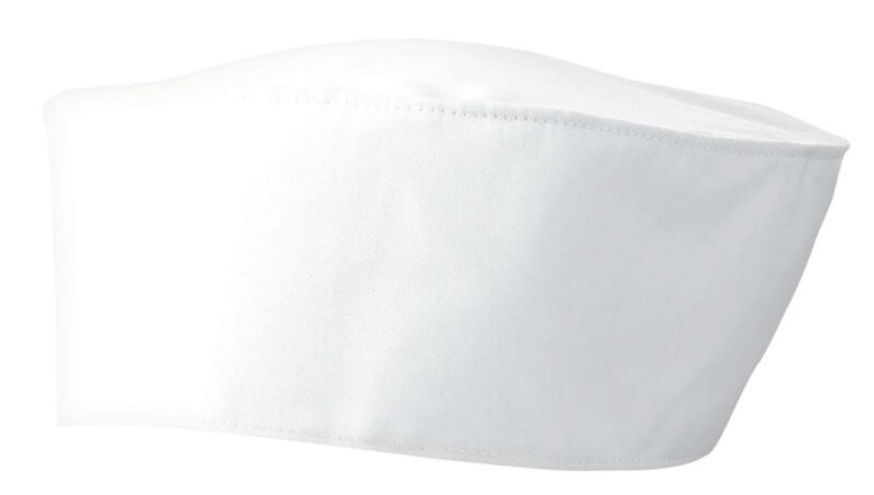 pr653-white-a1 Premier SOL'S CHEF CAP - Λευκό