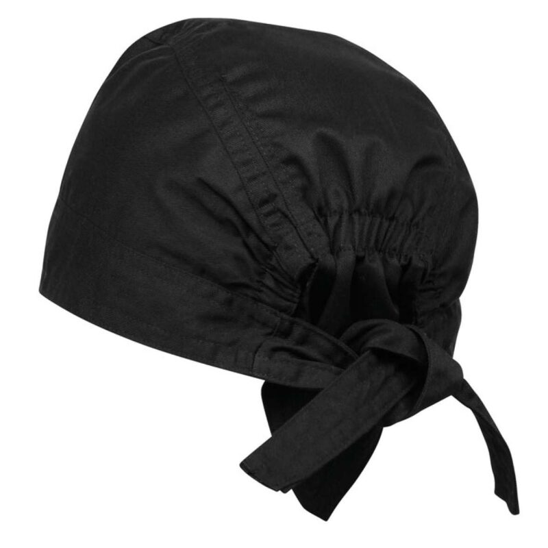 pr658-black-b1 Premier Ζαντάνα του Σεφ - Μαύρο