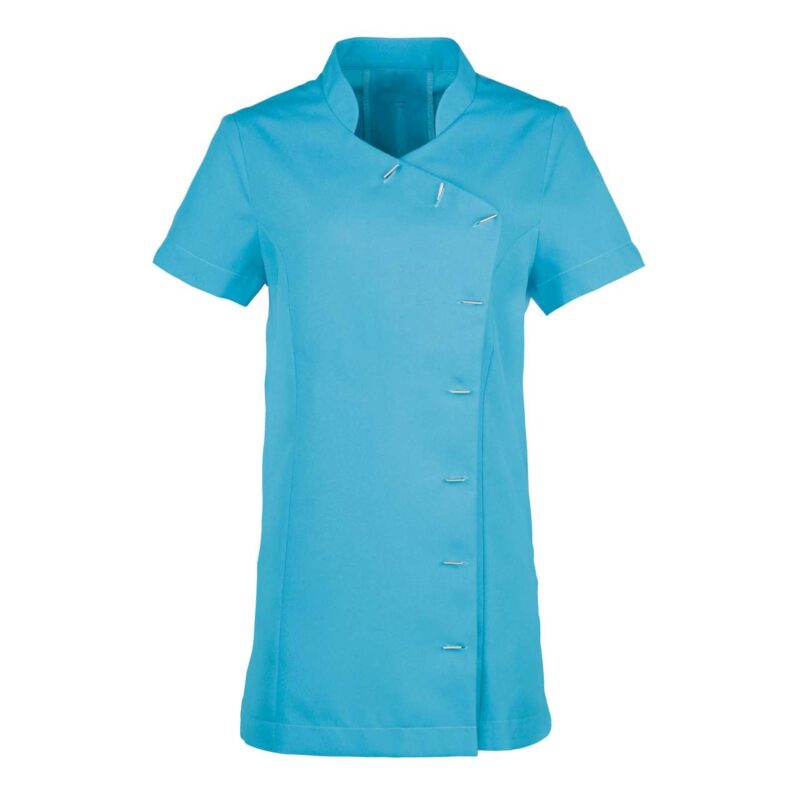 pr682-turquoise-a1 Premier ‘ORCHID’ BEAUTY TUNIC AND SPA - Τυρκουάζ