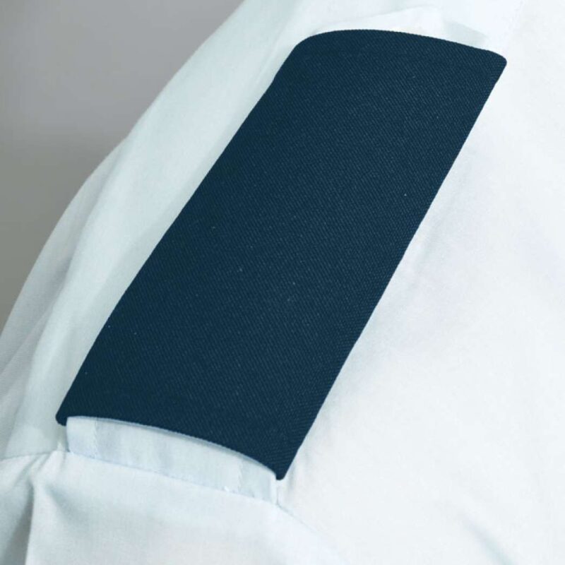 pr715-navy-a1 Premier EPAULETTES - Μπλε μαρίν