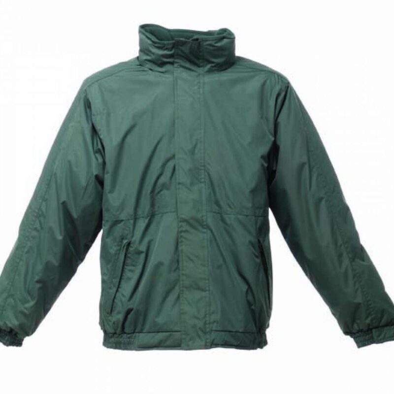 Regatta SOL'S REX Ανδρικό FLEECE JACKET - Σκούρο Πράσινο