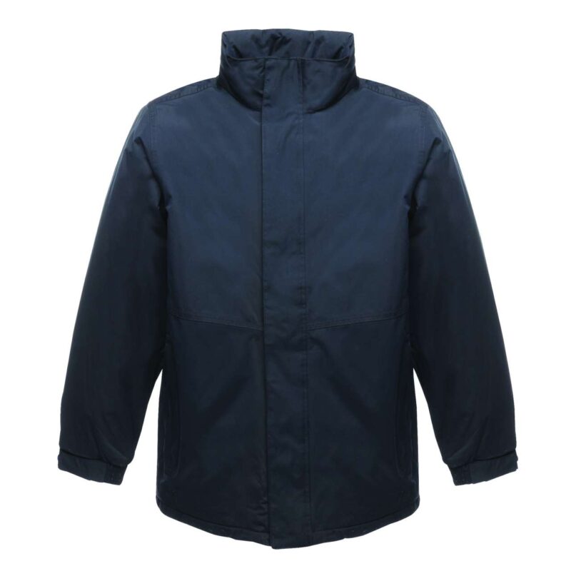 Regatta BEAUFORD - INSULATED JACKET - Μπλε μαρίν