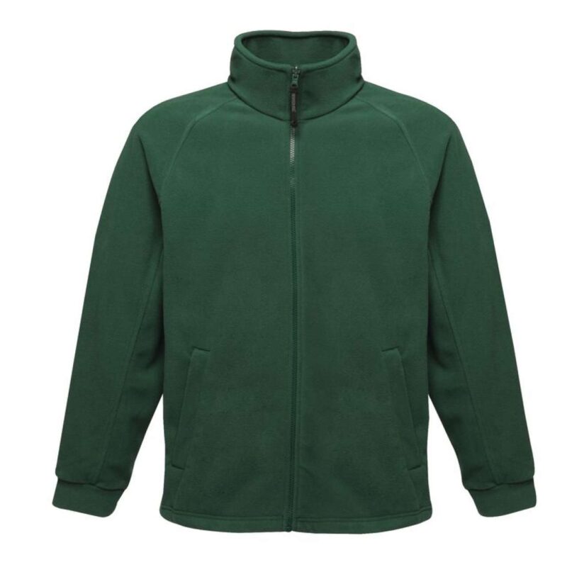 re532-bottle_green-a1 Regatta THOR III - INTERACTIVE FLEECE - Πράσινο μπουκάλι