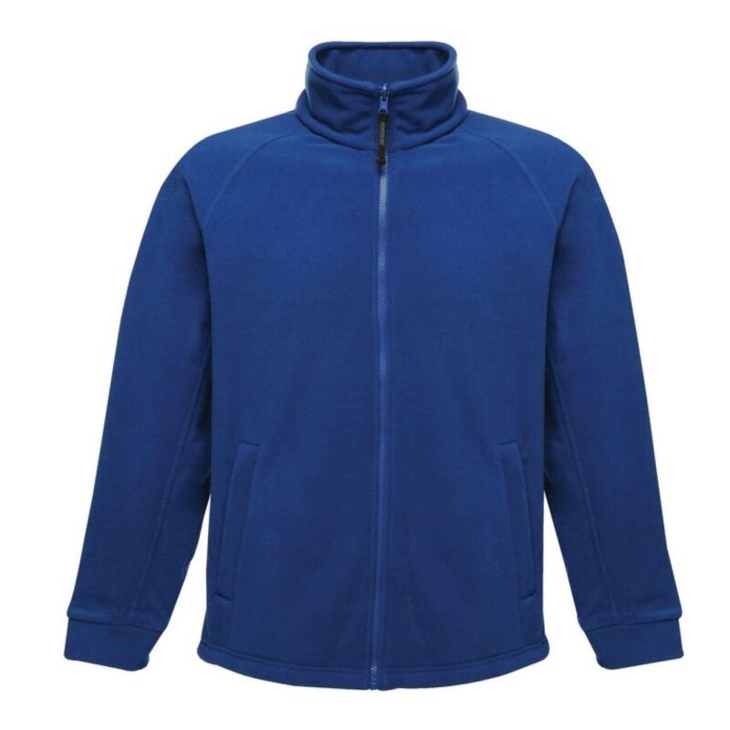 re532-royal_blue-a1 Regatta THOR III - INTERACTIVE FLEECE - Βασιλικό μπλε