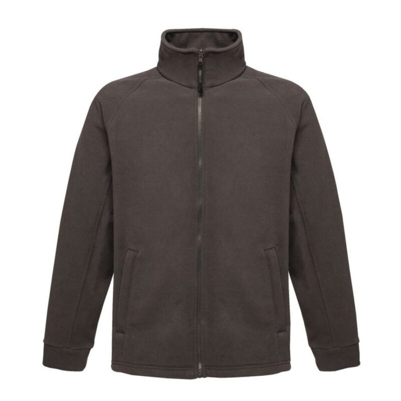 re532-seal_grey-a1 Regatta THOR III - INTERACTIVE FLEECE - Γκρι φώκιας