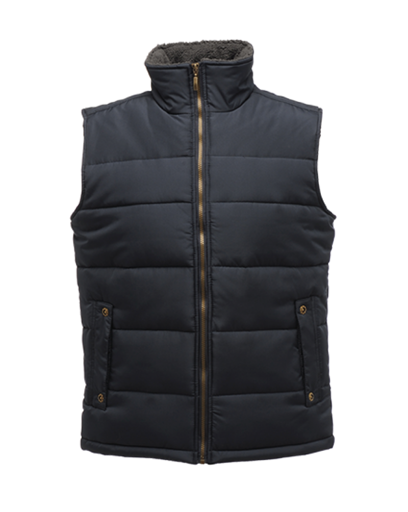 re806-navy-a1 Regatta ALTOONA - INSULATED BODYWARMER - Μπλε μαρίν