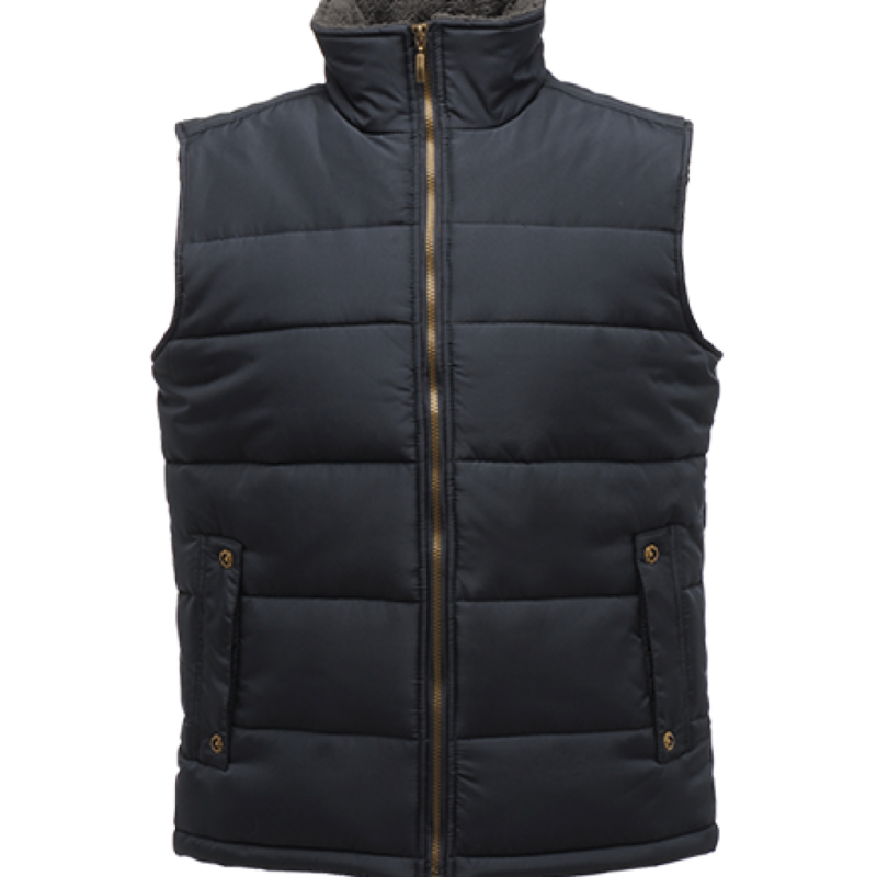 re806-navy-a1 Regatta ALTOONA - INSULATED BODYWARMER - Μπλε μαρίν