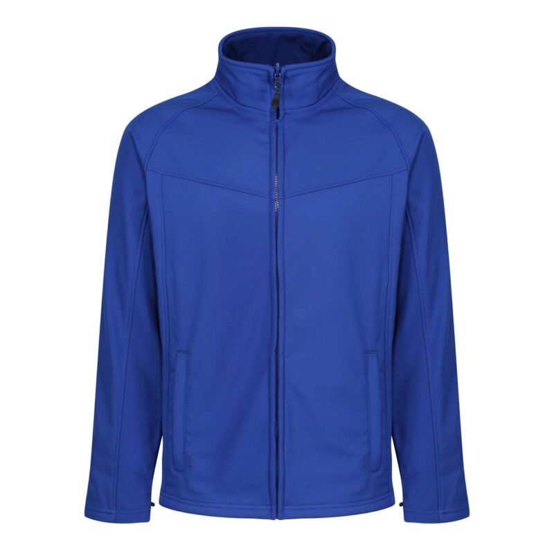 retra642-new_royal-a1 Regatta UPROAR - INTERACTIVE SOFTSHELL - New Royal