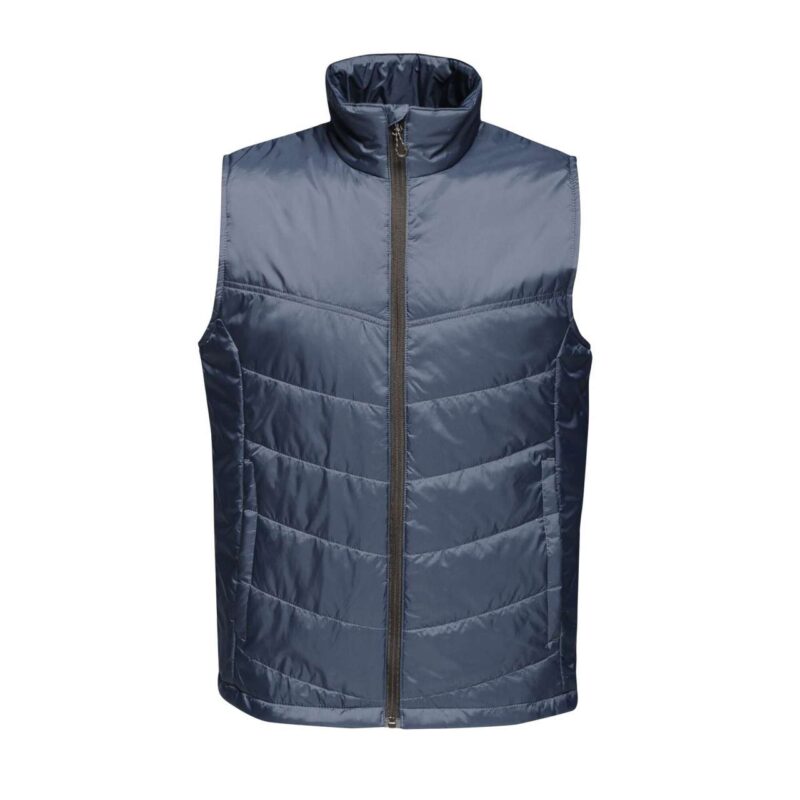 retra831-navy-a1 Regatta STAGE II MEN - INSULATED BODYWARMER - Μπλε μαρίν