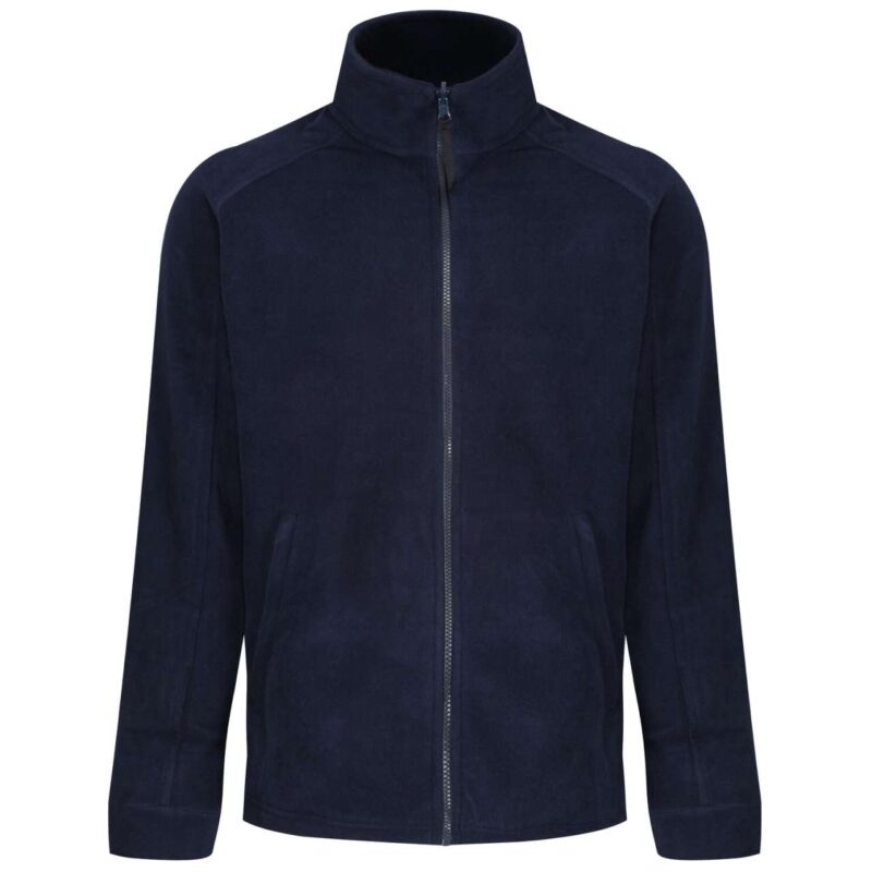 retrf532-dark_navy-a1 Regatta THOR III - INTERACTIVE FLEECE - Σκούρο ναυτικό μπλε