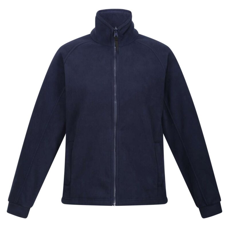 retrf541-dark_navy-a2 Regatta Γυναικείο THOR III - INTERACTIVE FLEECE - Σκούρο ναυτικό μπλε