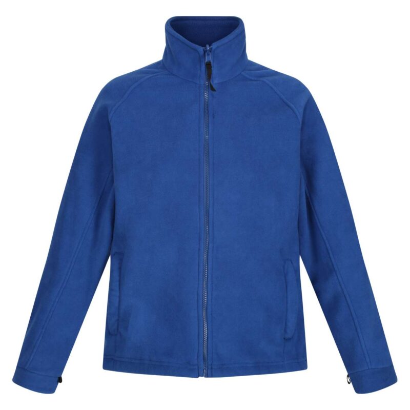retrf541-royal_blue-a1 Regatta Γυναικείο THOR III - INTERACTIVE FLEECE - Βασιλικό μπλε