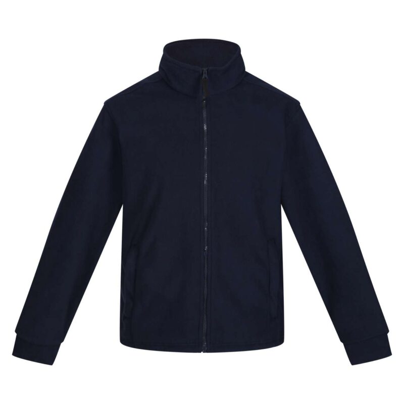 retrf582-navy-a1 Regatta THOR 350 - HEAVYWEIGHT FLEECE - Μπλε μαρίν