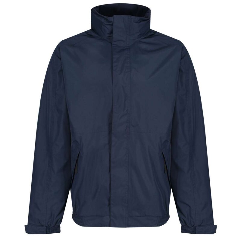 Regatta SOL'S REX Ανδρικό FLEECE JACKET - Ναυτικό μπλε / Ναυτικό μπλε