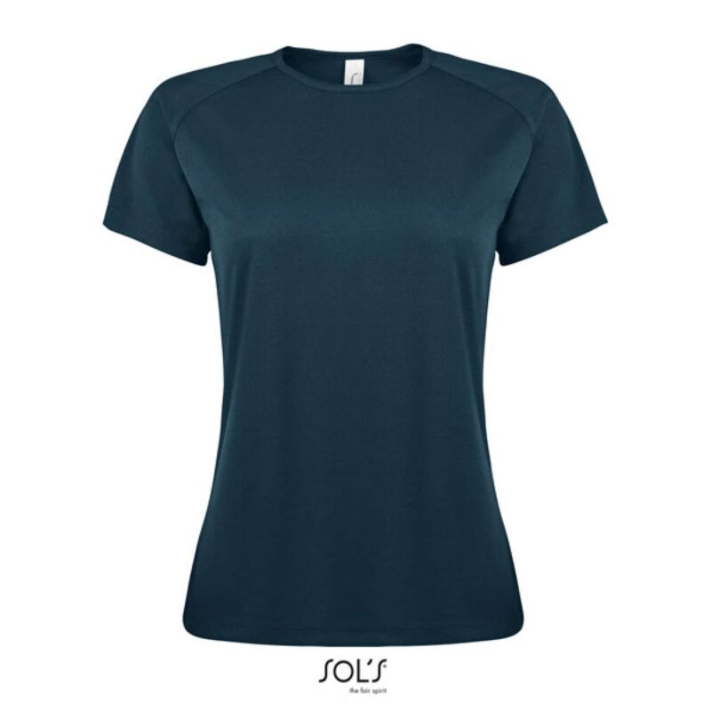 so01159-petroleum_blue-a1 SOL'S SPORTY WOMEN - RAGLAN SLEEVED T-SHIRT - μπλε πετρελαίου