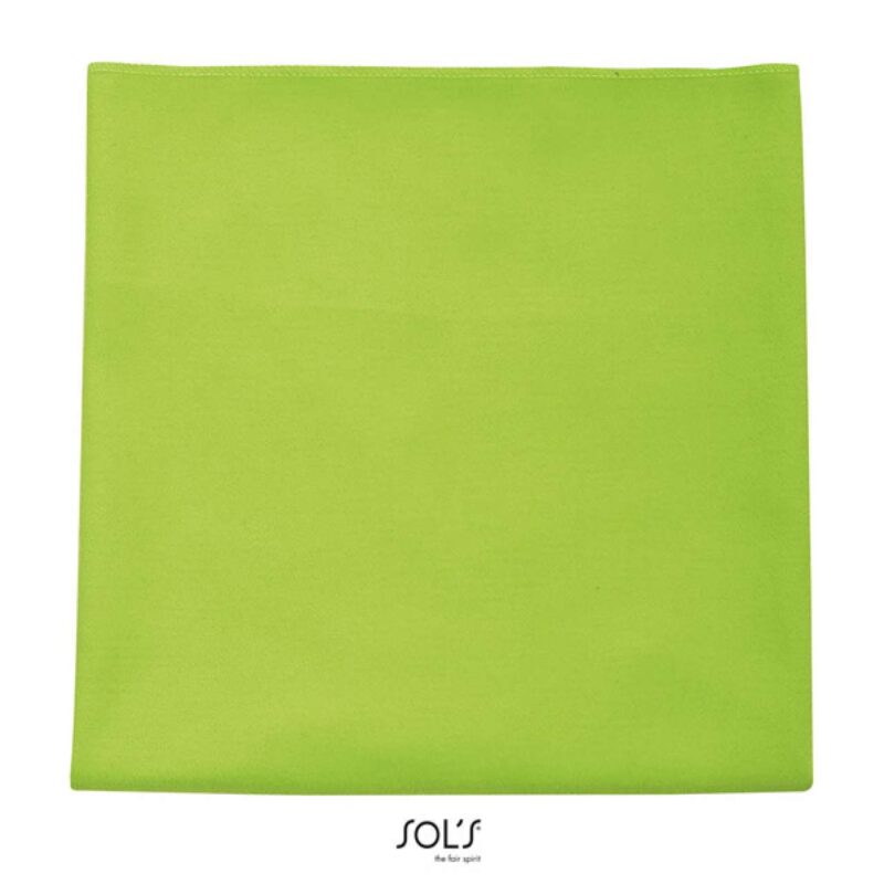 so01210-apple_green-a1 SOL'S ATOLL 70 - MICROFIBRE TOWEL - Πράσινο μήλο