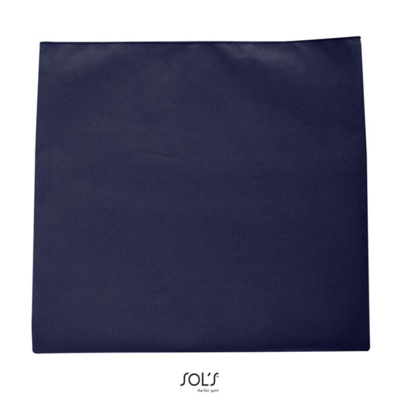 so01210-french_navy-a1 SOL'S ATOLL 70 - MICROFIBRE TOWEL - Γαλλικό ναυτικό