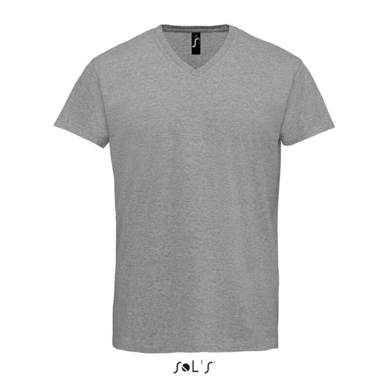 SOL'S " to "V-λαιμόκοψη". I must keep "MEN" and "V-NECK". So, the most natural way to present these *untranslated* terms in a Greek context is often to just list them, possibly with a slight reordering if it makes more sense, but without adding Greek words that would translate the protected terms. Let - 85% Βαμβάκι/15% Βισκόζη