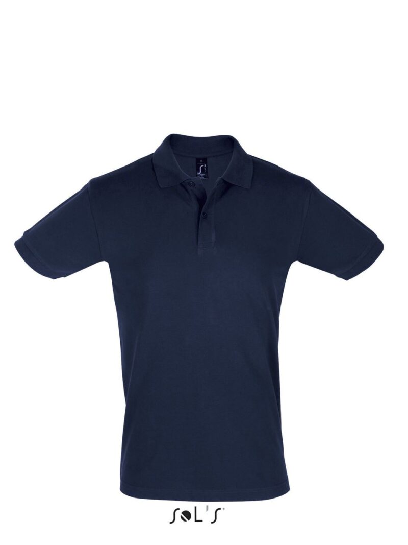 so11346-french_navy-a SOL'S PERFECT MEN - POLO SHIRT - Γαλλικό ναυτικό