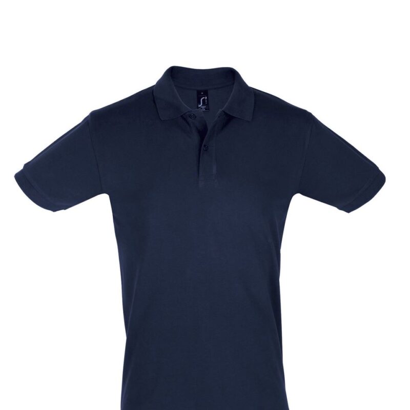 SOL'S PERFECT MEN - POLO SHIRT - Γαλλικό ναυτικό
