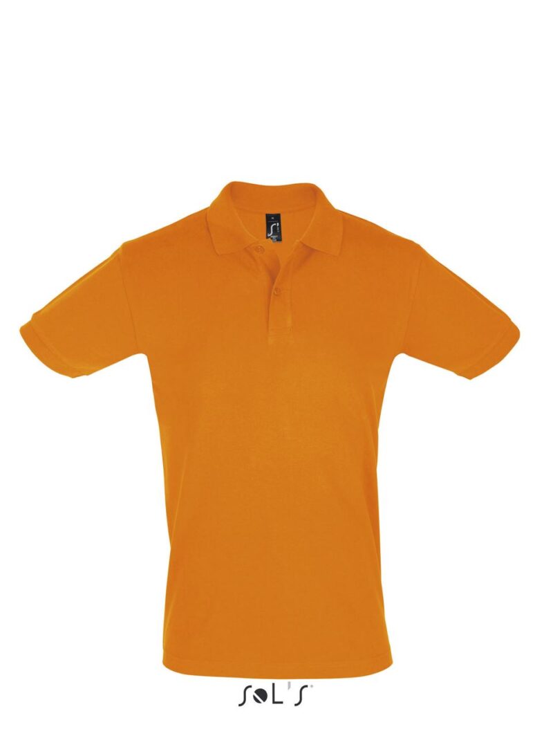 so11346-orange-a SOL'S PERFECT MEN - POLO SHIRT - πορτοκαλί