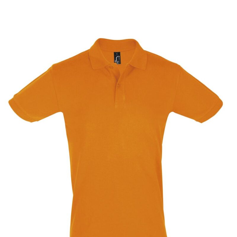 so11346-orange-a SOL'S PERFECT MEN - POLO SHIRT - πορτοκαλί