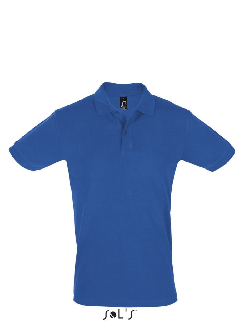so11346-royal_blue-a SOL'S PERFECT MEN - POLO SHIRT - Βασιλικό μπλε