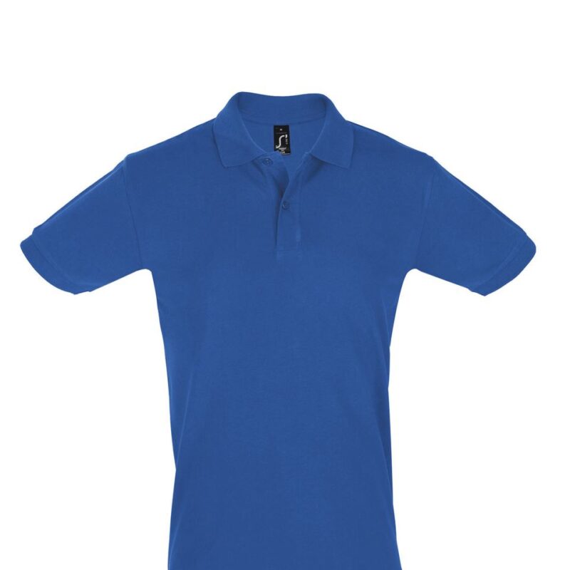 so11346-royal_blue-a SOL'S PERFECT MEN - POLO SHIRT - Βασιλικό μπλε