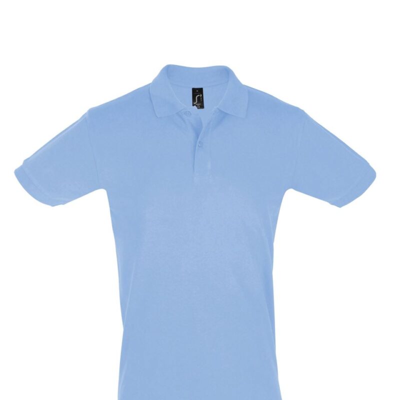 so11346-sky_blue-a SOL'S PERFECT MEN - POLO SHIRT - Γαλάζιο