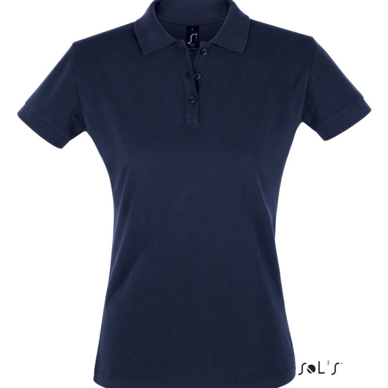 so11347-french_navy-a SOL'S PERFECT WOMEN - POLO SHIRT - Γαλλικό ναυτικό