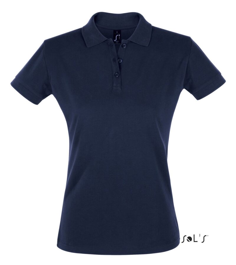 so11347-french_navy-a SOL'S PERFECT WOMEN - POLO SHIRT - Γαλλικό ναυτικό