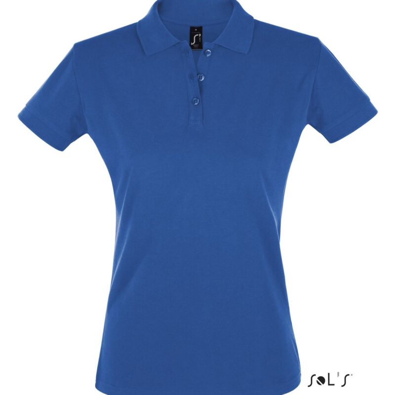 so11347-royal_blue-a SOL'S PERFECT WOMEN - POLO SHIRT - Βασιλικό μπλε