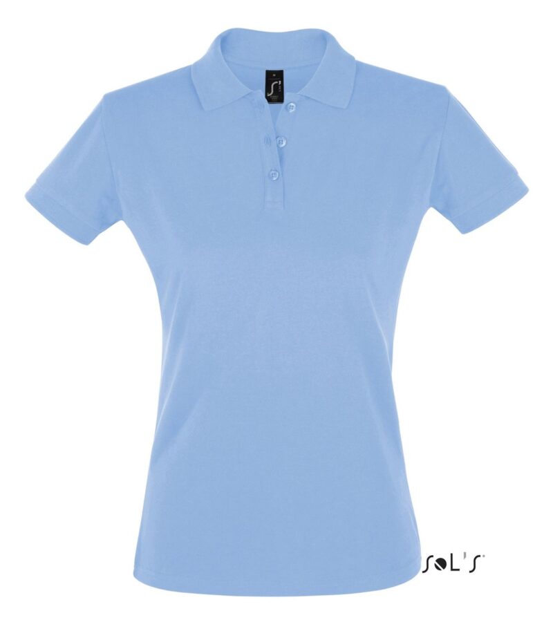 so11347-sky_blue-a SOL'S PERFECT WOMEN - POLO SHIRT - Γαλάζιο