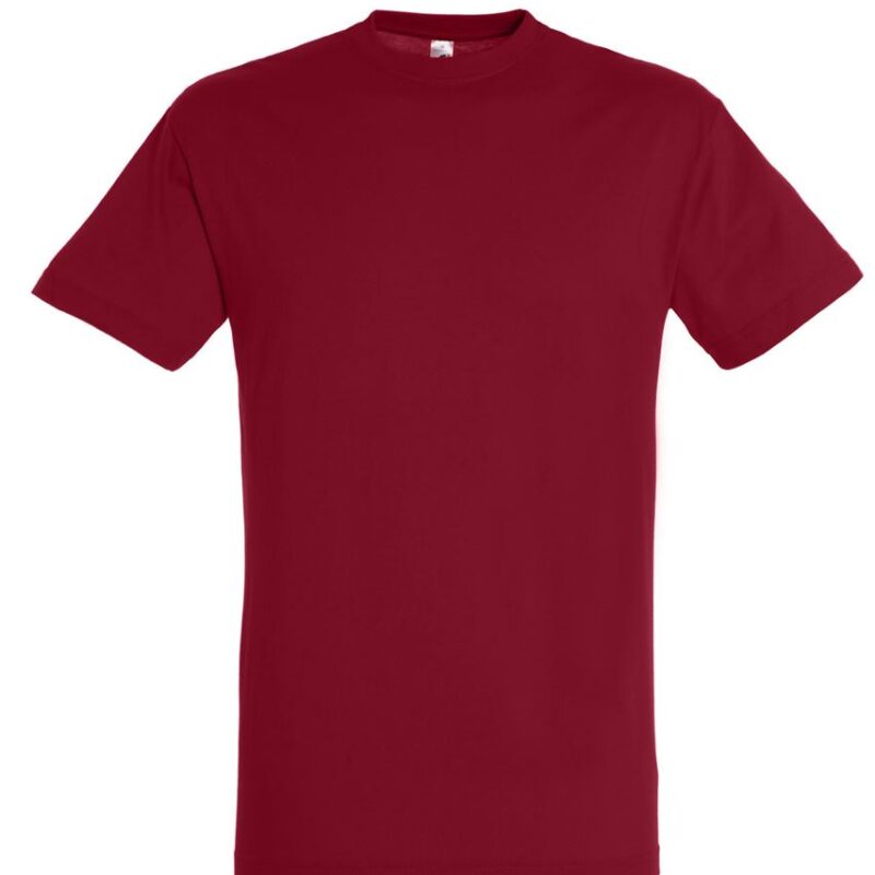 so11380-tango_red-a SOL'S REGENT - UNISEX T-SHIRT με ROUND COLLAR - Κόκκινο Τάνγκο