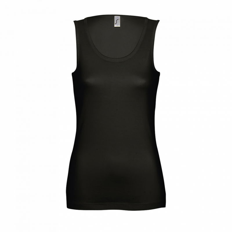 so11475-deep_black-a1 SOL'S JANE - WOMEN'S TANK TOP - Βαθύ Μαύρο