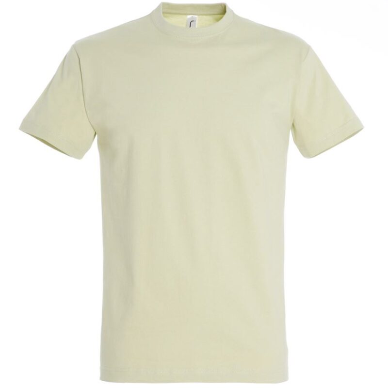 so11500-sage_green-a T-SHIRT IMPERIAL - SOL'S, COLLAR ROUND, MEN - Πράσινο φασκόμηλο