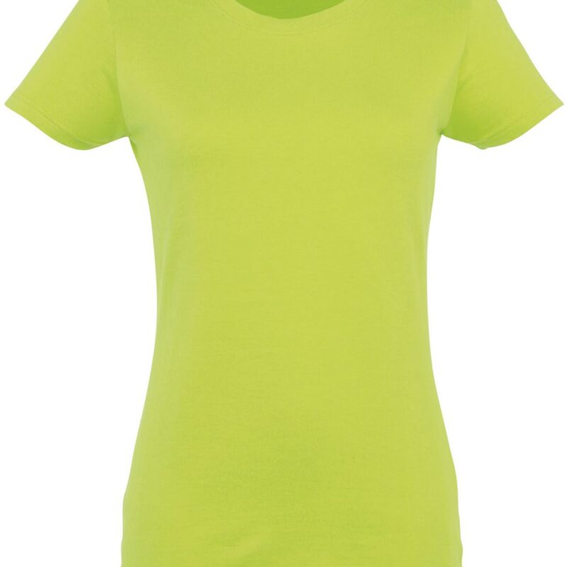 so11502-apple_green-a SOL'S IMPERIAL Γυναικείο - T-SHIRT στρογγυλή λαιμόκοψη - Πράσινο μήλο
