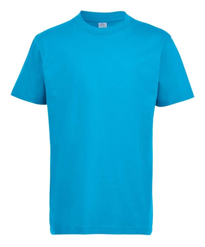 so11770-aqua-a1 SOL'S IMPERIAL Παιδικό - ROUND NECK T-SHIRT - Θαλασσί