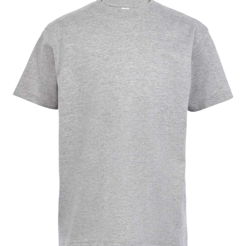 so11770-grey_melange-a1 SOL'S IMPERIAL Παιδικό - ROUND NECK T-SHIRT - 85% Βαμβάκι/15% Βισκόζη