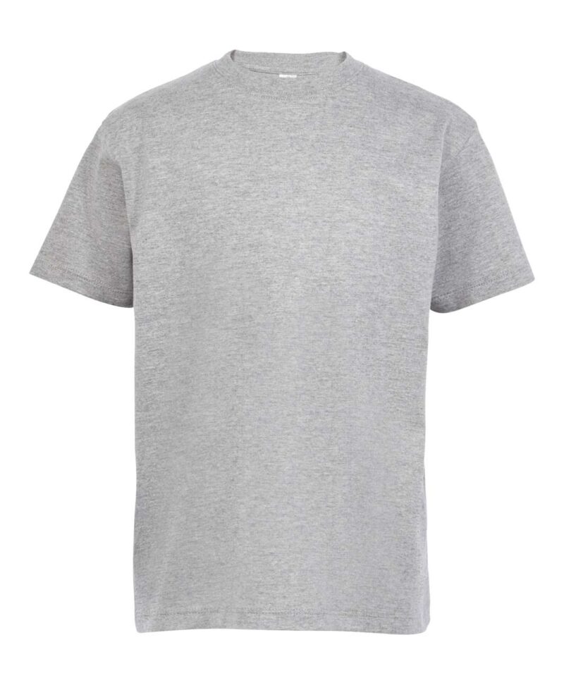 SOL'S IMPERIAL Παιδικό - ROUND NECK T-SHIRT - 85% Βαμβάκι/15% Βισκόζη