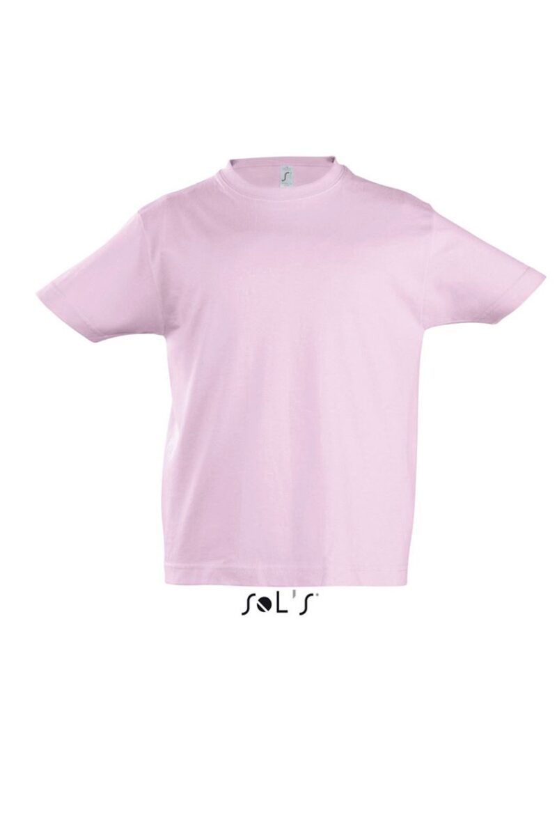 so11770-medium_pink-a SOL'S IMPERIAL Παιδικό - ROUND NECK T-SHIRT - μέτριο ροζ