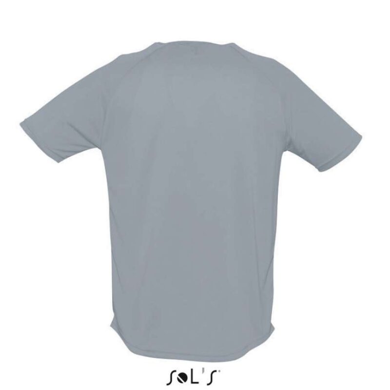 so11939-pure_grey-a2 SOL'S SPORTY - RAGLAN SLEEVED T-SHIRT - Καθαρό Γκρι