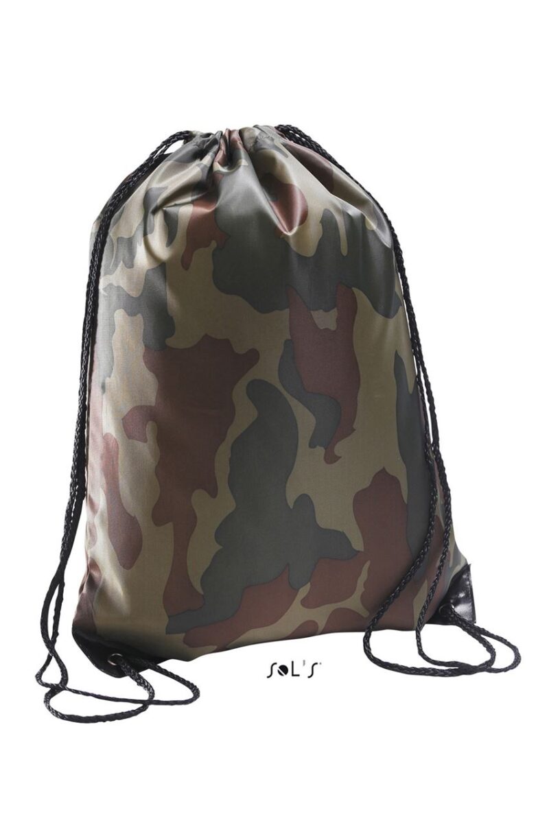 SOL'S URBAN - RUCKSACK - παραλλαγή