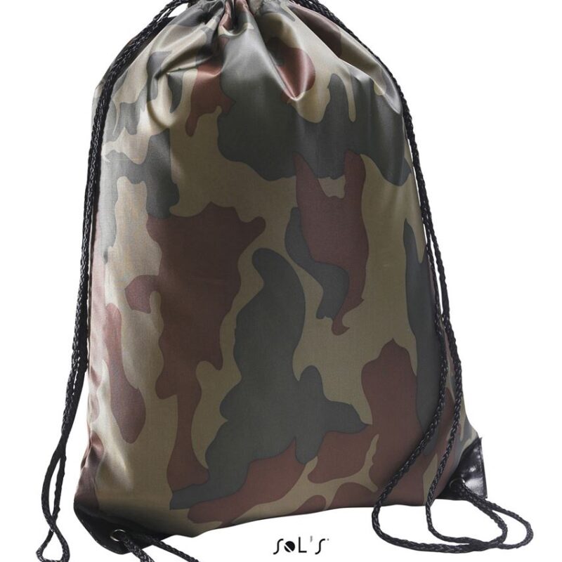 so70600-camouflage-a SOL'S URBAN - RUCKSACK - παραλλαγή