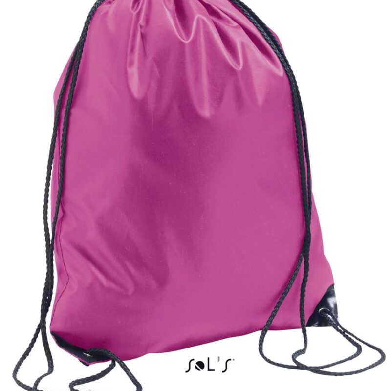 so70600-flash_pink-a SOL'S URBAN - RUCKSACK - Έντονο Ροζ