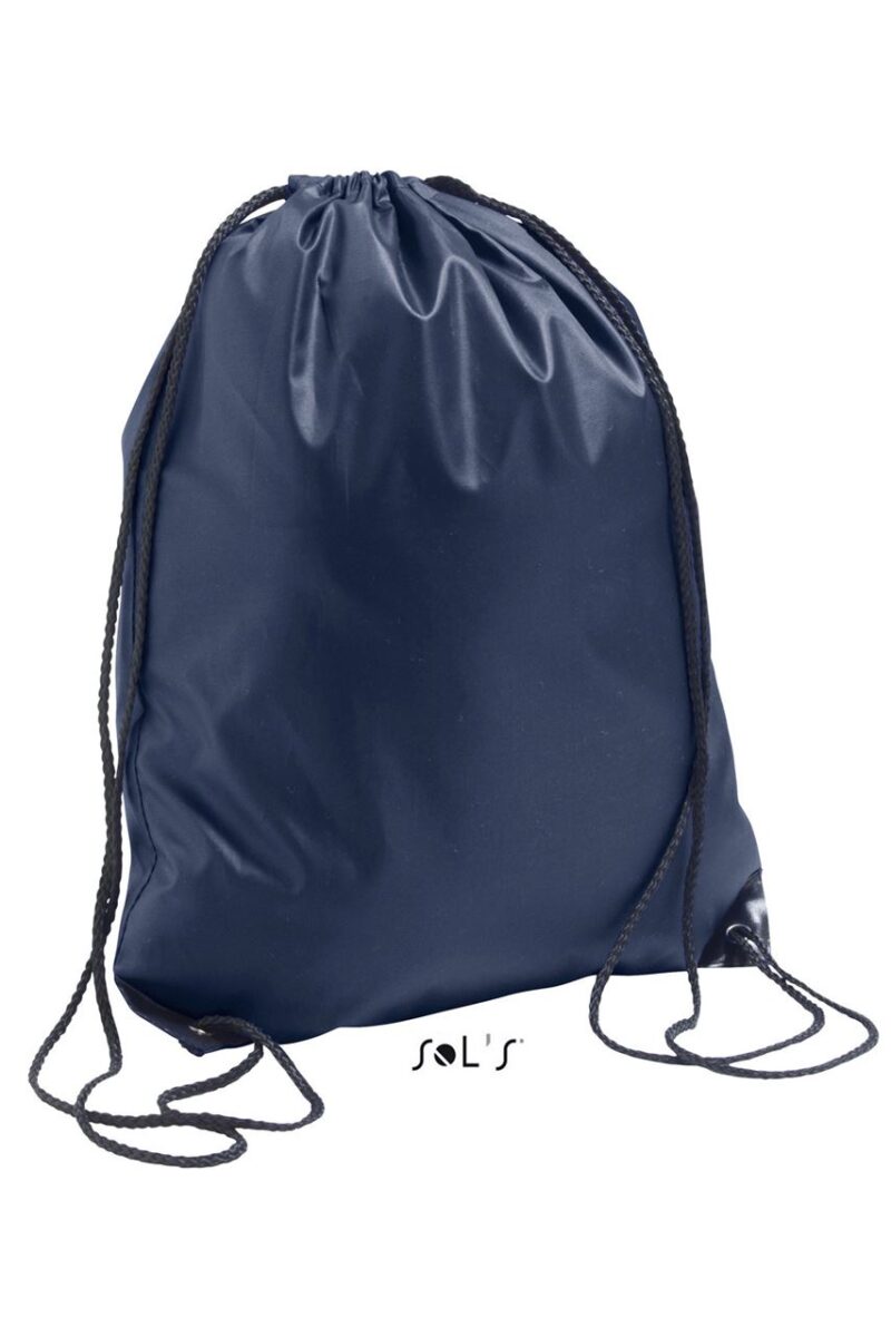 SOL'S URBAN - RUCKSACK - Γαλλικό ναυτικό