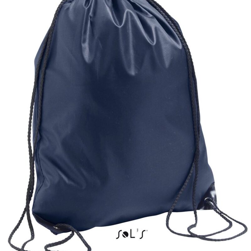 so70600-french_navy-a SOL'S URBAN - RUCKSACK - Γαλλικό ναυτικό