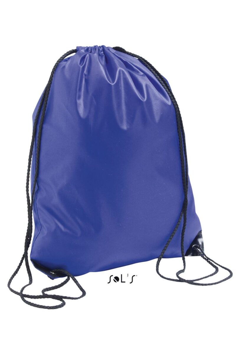 SOL'S URBAN - RUCKSACK - Βασιλικό μπλε